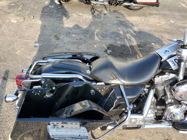 2007 HARLEY-DAVIDSON FLHR - 1HD1FB4107Y698878