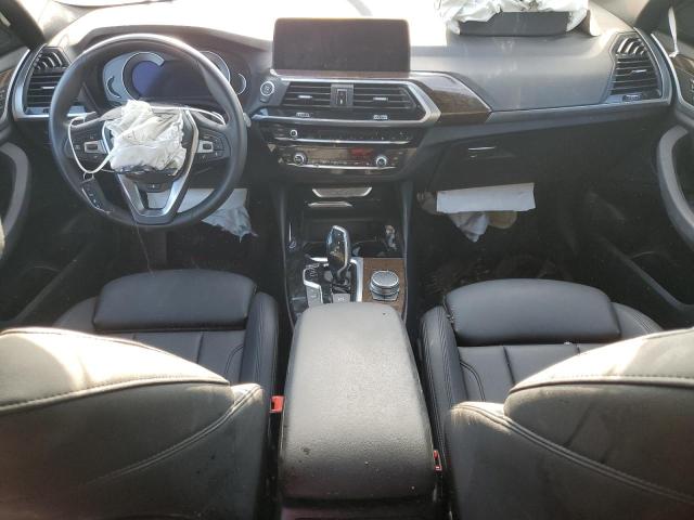 2019 BMW X4 XDRIVE3 - 5UXUJ3C54KLG56552