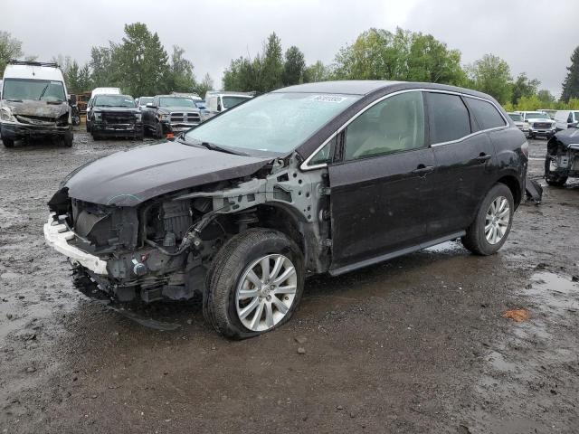 2012 Mazda CX-7 