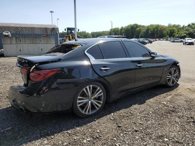 JN1EV7AR8KM555211 Infiniti Q50 LUXE