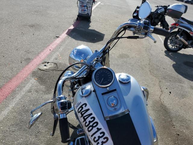 2003 HARLEY-DAVIDSON FLSTCI ANN - 1HD1BWB563Y058046