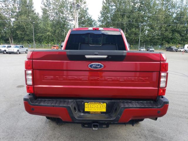 2022 FORD F250 SUPER - 1FT7X2BN9NEF47292
