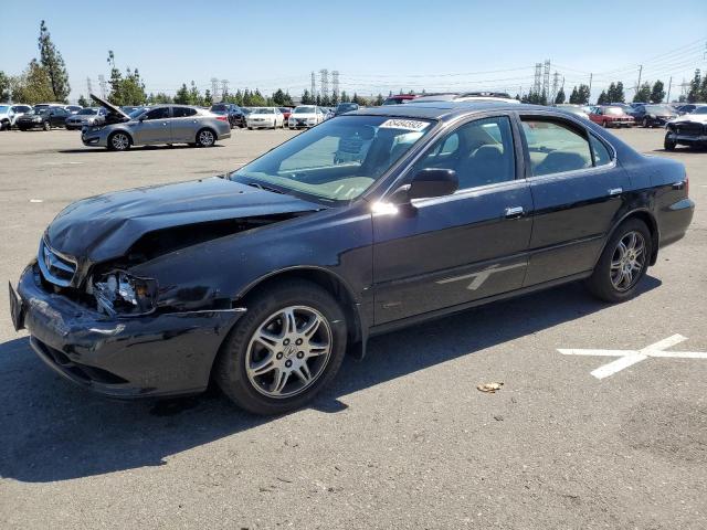 2000 Acura TL 