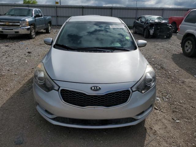 KNAFX4A80F5361044 KIA FORTE EX