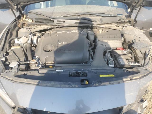1N4AA6EV0LC377400 Nissan Maxima Sr
