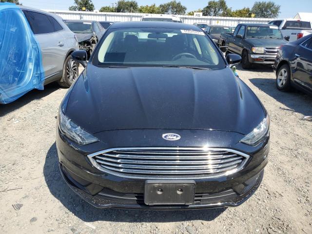 3FA6P0HDXHR222219 Ford FUSION SE