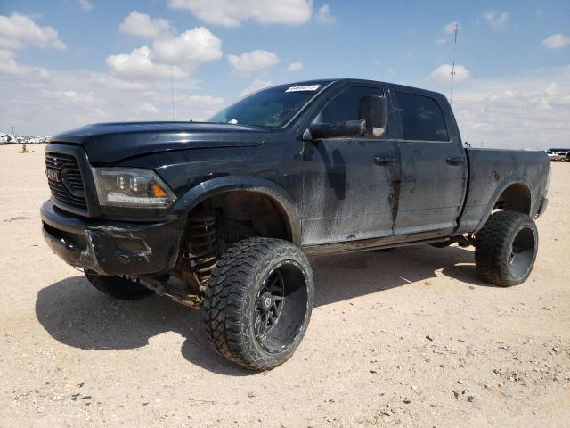 2012 Dodge Ram 2500 