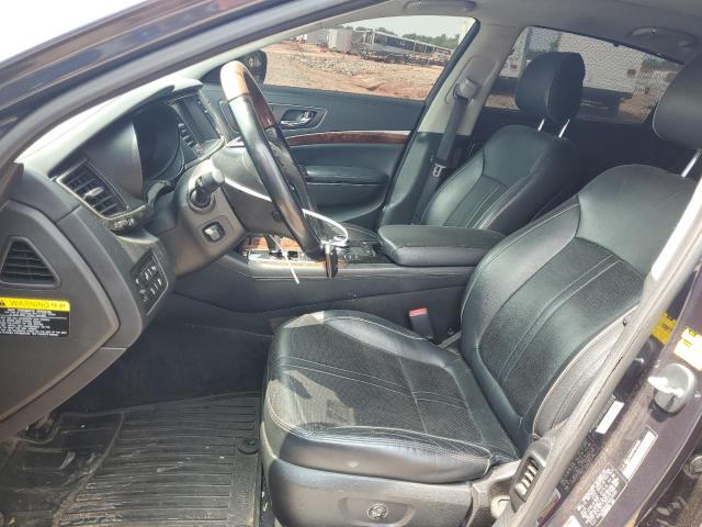 KNALW4D40F6019358 KIA K900