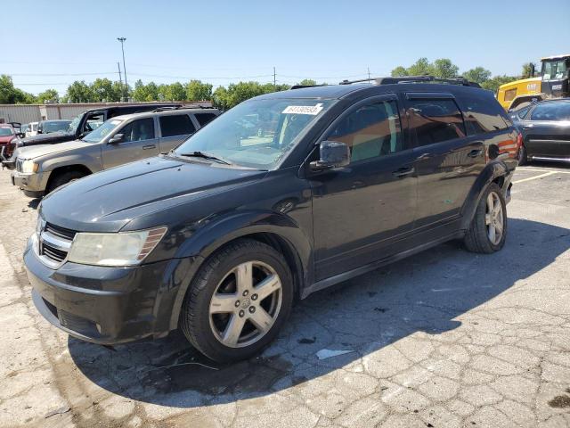 2009 Dodge Journey SXT