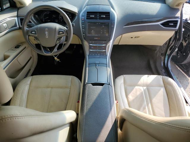 3LN6L2GK6ER808246 Lincoln MKZ