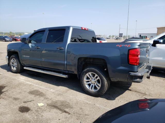 Vin: 3gcukreh1eg390253, lot: 62646283, chevrolet all models k1500 lt 20142