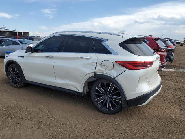 3PCAJ5BB9MF115622 Infiniti QX50 LUXE 2