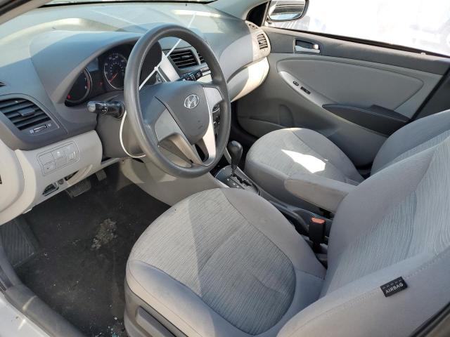 KMHCT4AE0HU200513 Hyundai ACCENT SE