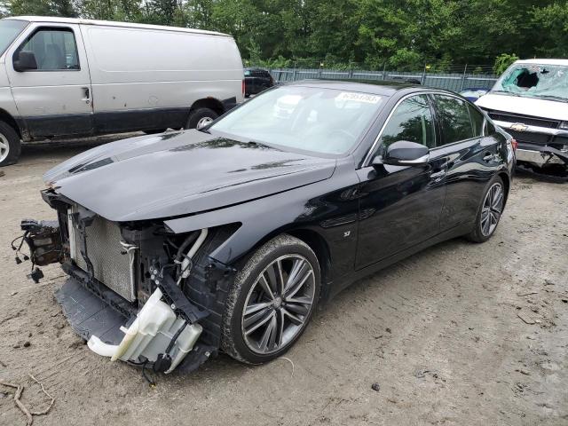 2014 INFINITI Q50 Base