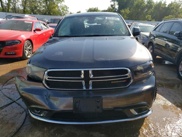 1C4RDHAG2JC362188 Dodge Durango Sxt