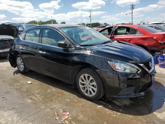 3N1AB7APXKY432125 Nissan Sentra S 4