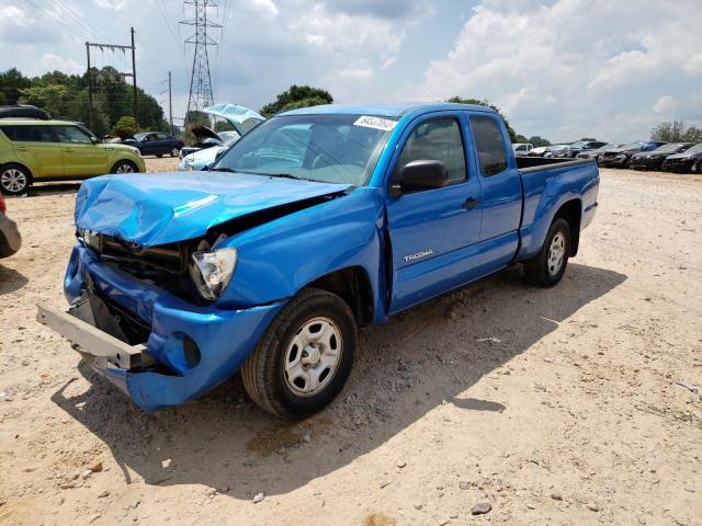 2009 Toyota Tacoma 