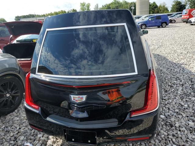 2019 CADILLAC XTS FUNERA - 2GEXG7U32K9500717