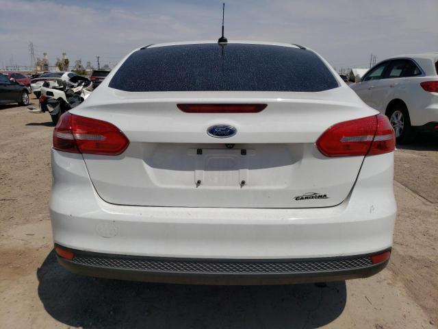 1FADP3E2XGL373599 Ford FOCUS S