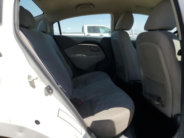 KNADM4A36E6333486 KIA RIO LX