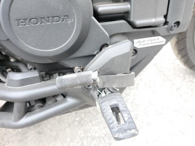 2022 HONDA CMX1100 D JH2SC8317NK101879