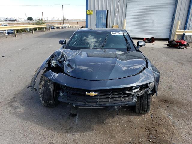 1G1FB1RX4K0118963 Chevrolet Camaro LS 5