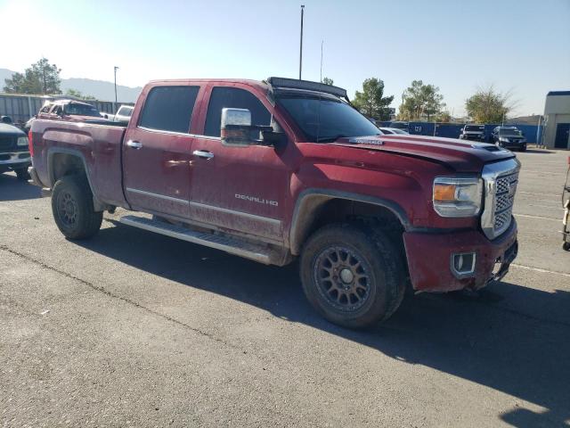 1GT12SEY6KF124184 | 2019 GMC SIERRA K25