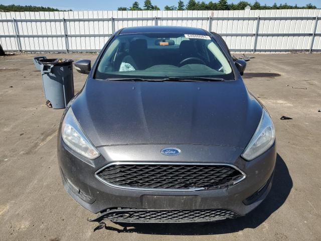 1FADP3F27GL313097 2016 Ford Focus Se