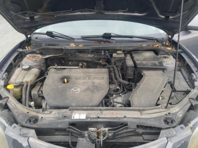 JM1BK32F291219930 | 2009 Mazda 3 i