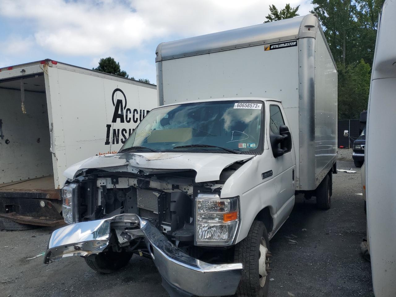 1FDWE3FNXMDC29666 FORD ALL Models 2021