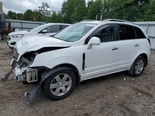 2008 Saturn VUE XR