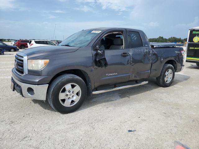 2012 Toyota Tundra 