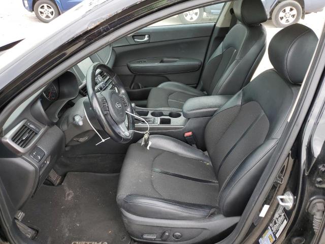 5XXGT4L34JG186080 KIA Optima Lx