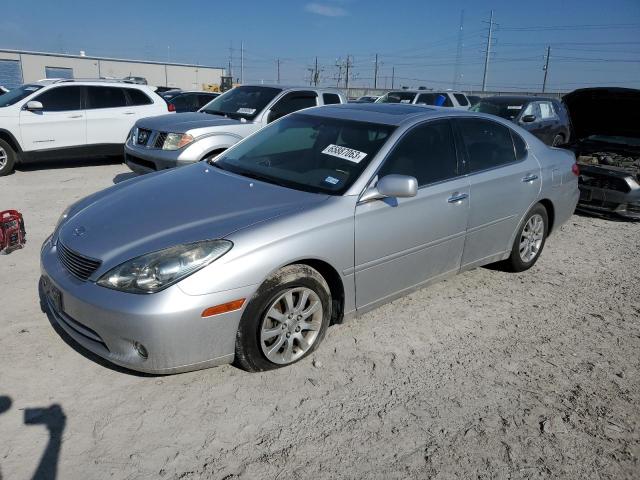 2006 Lexus ES 330 