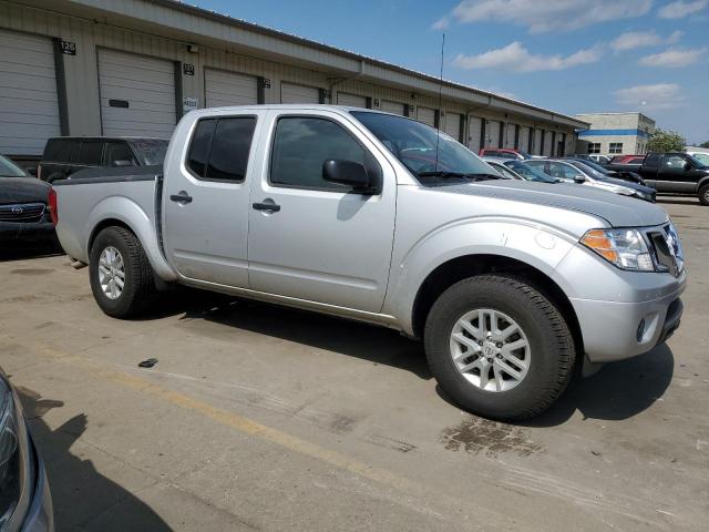 1N6AD0ER8KN884675 Nissan FRONTIER S