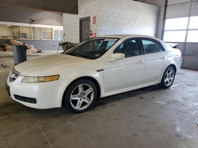 2004 Acura TL 