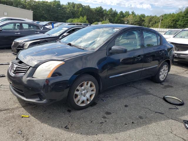 2011 Nissan Sentra 2.0