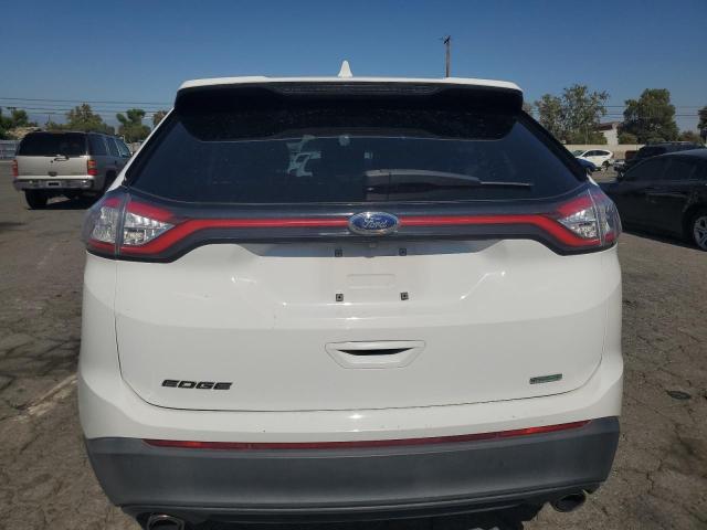 2FMPK3G92JBC07080 Ford EDGE SE