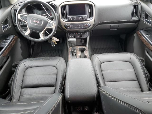 2021 GMC CANYON DEN 1GTG6EEN1M1127757