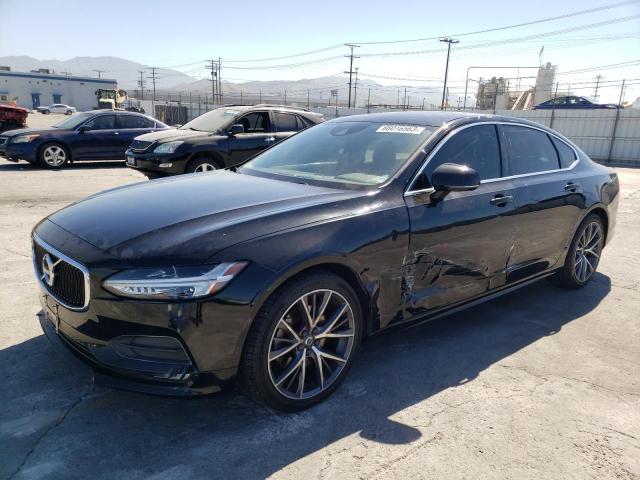 2019 Volvo S90 