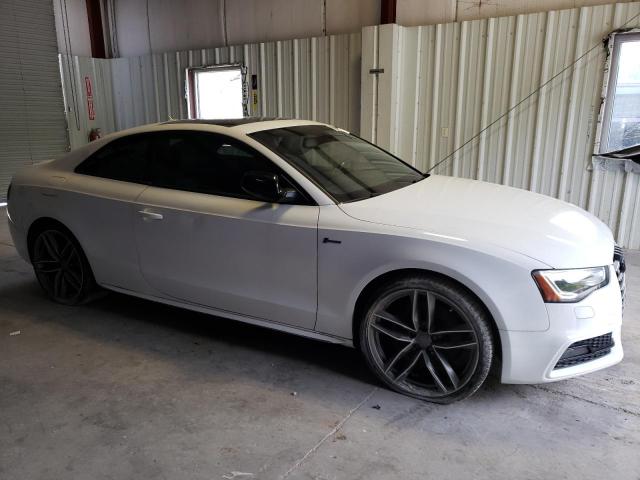 2016 AUDI S5 PREMIUM - WAUC4AFR2GA003299