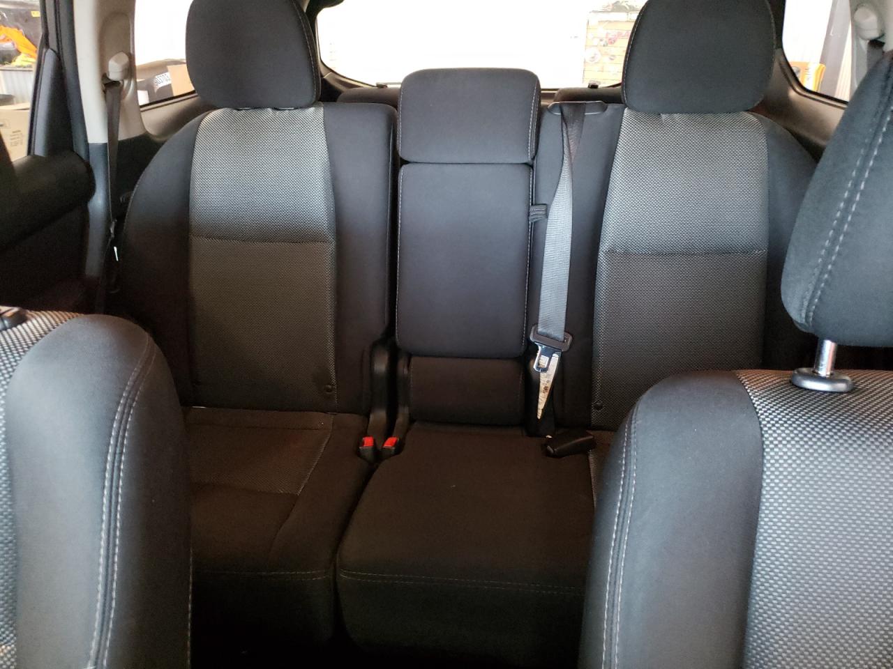 5N1DR2MM2HC634884 NISSAN PATHFINDER 2017