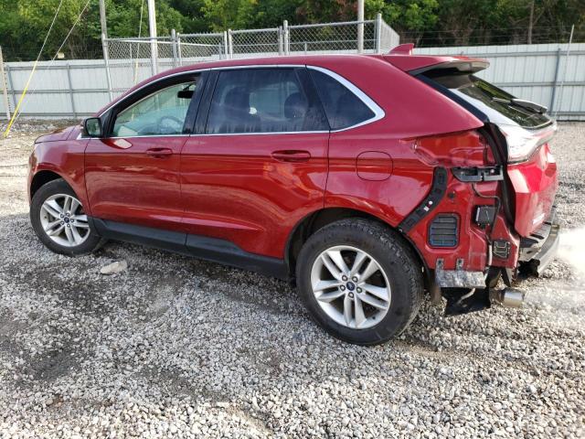 2FMPK4J92HBB78382 Ford EDGE SEL
