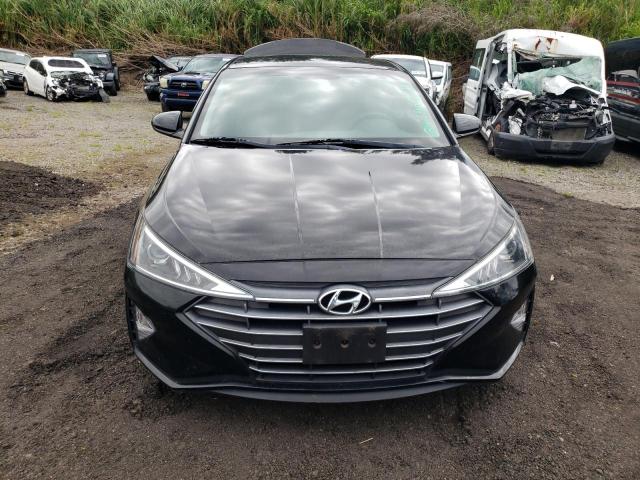 5NPD74LF2KH466412 | 2019 HYUNDAI ELANTRA SE