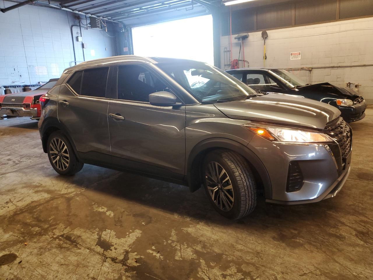 3N1CP5CVXNL497780 NISSAN KICKS 2022
