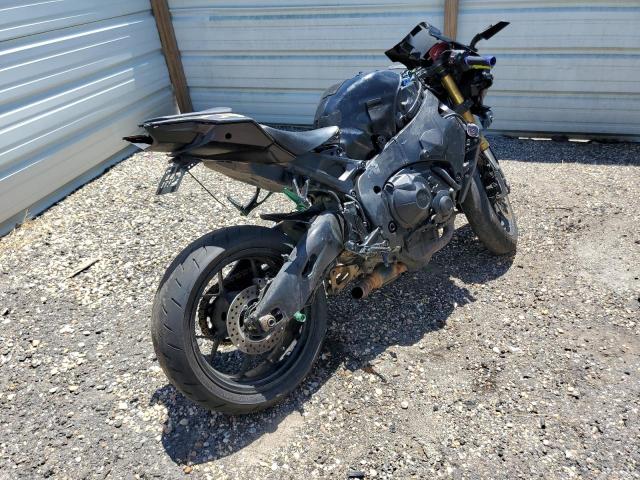 2022 HONDA CBR1000 RA JH2SC7752NK500352