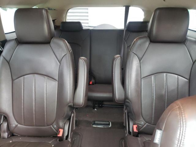 5GAKRBKD4EJ168740 Buick Enclave