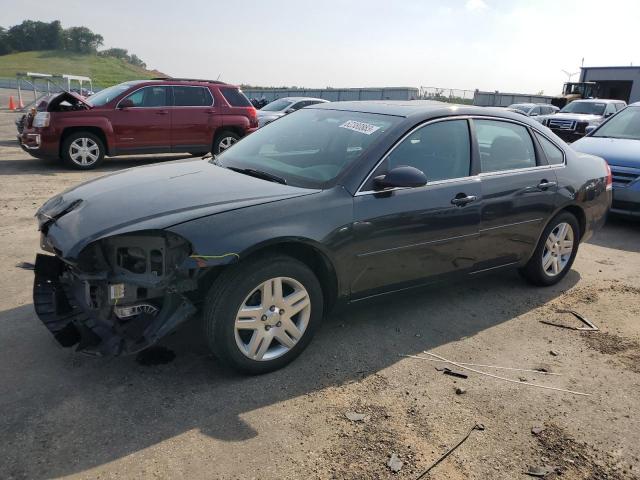 2013 Chevrolet Impala LT