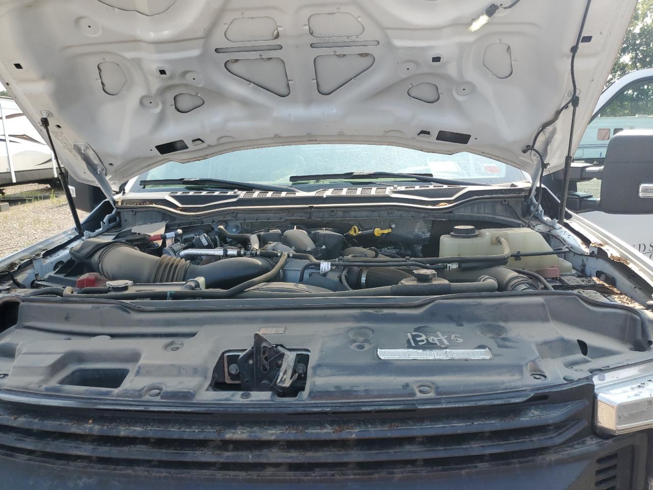 1FDUF4HTXKDA07275 FORD F450 2019
