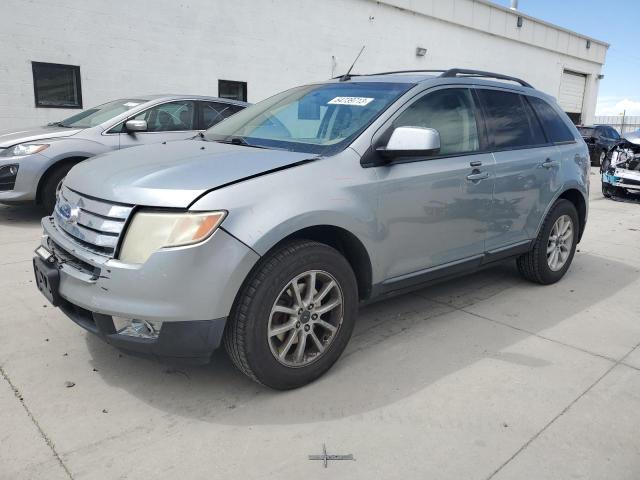 2007 Ford Edge SEL